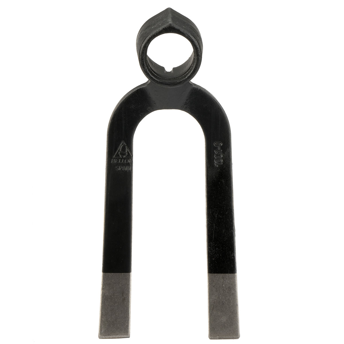 ZAPPA DUE CORNA OCCHIO TONDO 1,250 KG BELLOTA