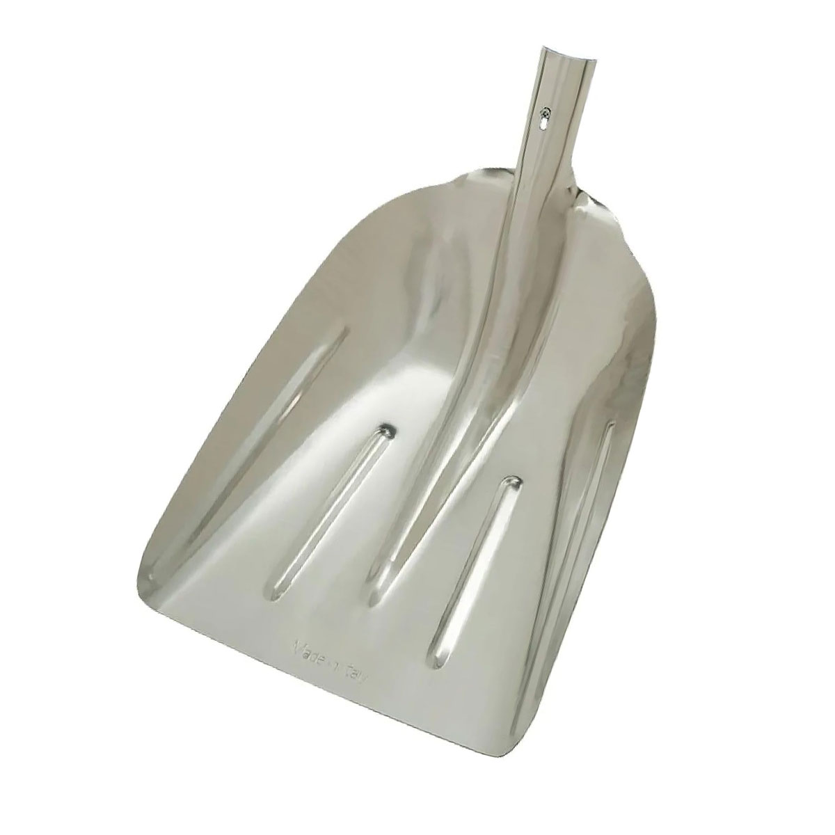 PALA IN ALLUMINIO LEGGERA 32,5x42x50 CM