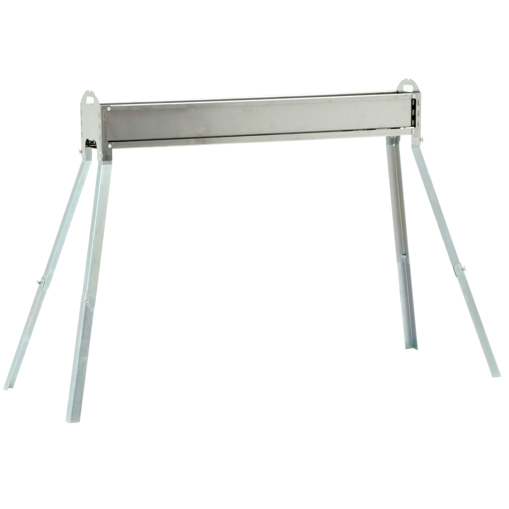 FORNACELLA MAJELLA 1000 INOX PROFESSIONALE MADE IN ITALY - immagine 4