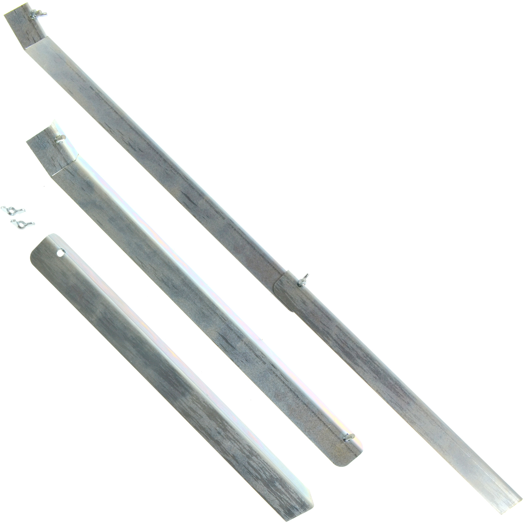 FORNACELLA MAJELLA 1000 INOX PROFESSIONALE MADE IN ITALY - immagine 7