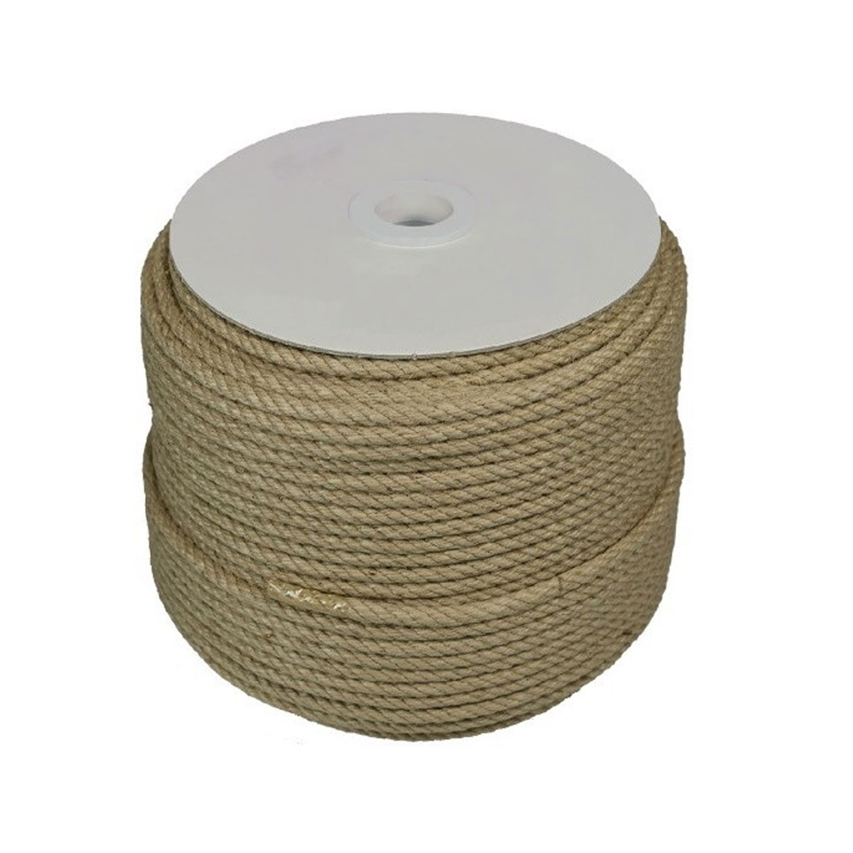 CORDA IUTA 10 MM - 13,8 KG - 200 MT