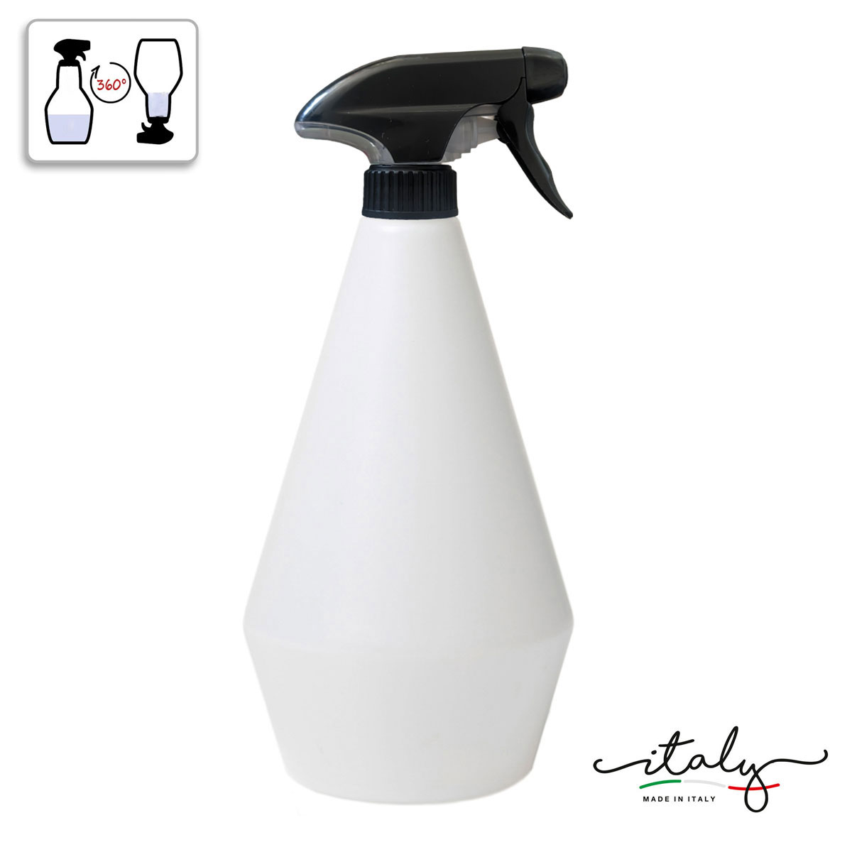 NEBULIZZATORE IRRO1 REVERSE 1 LT BURG