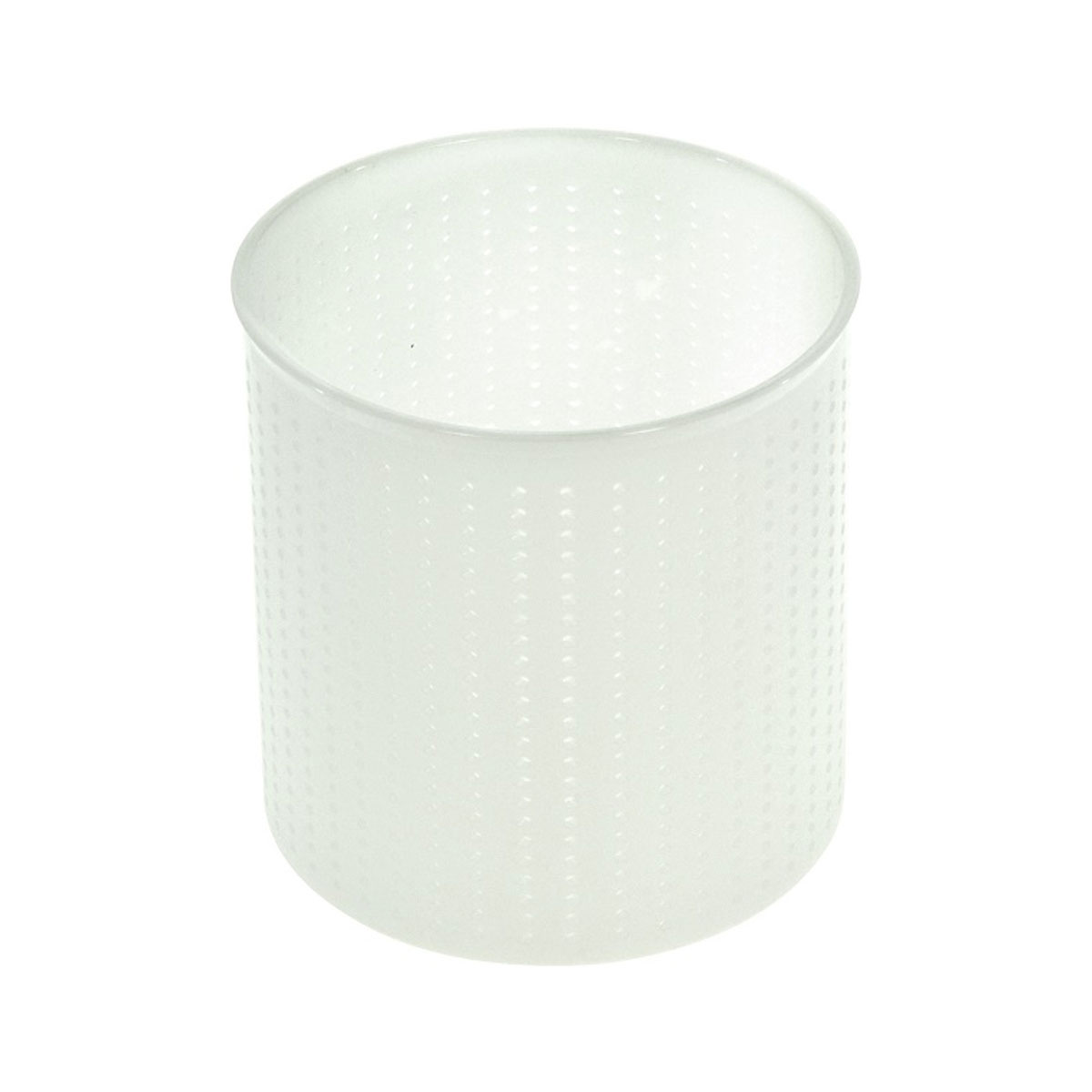 FORMETTA PER FORMAGGIO 1,4 KG - D. 15 X H. 16 CM