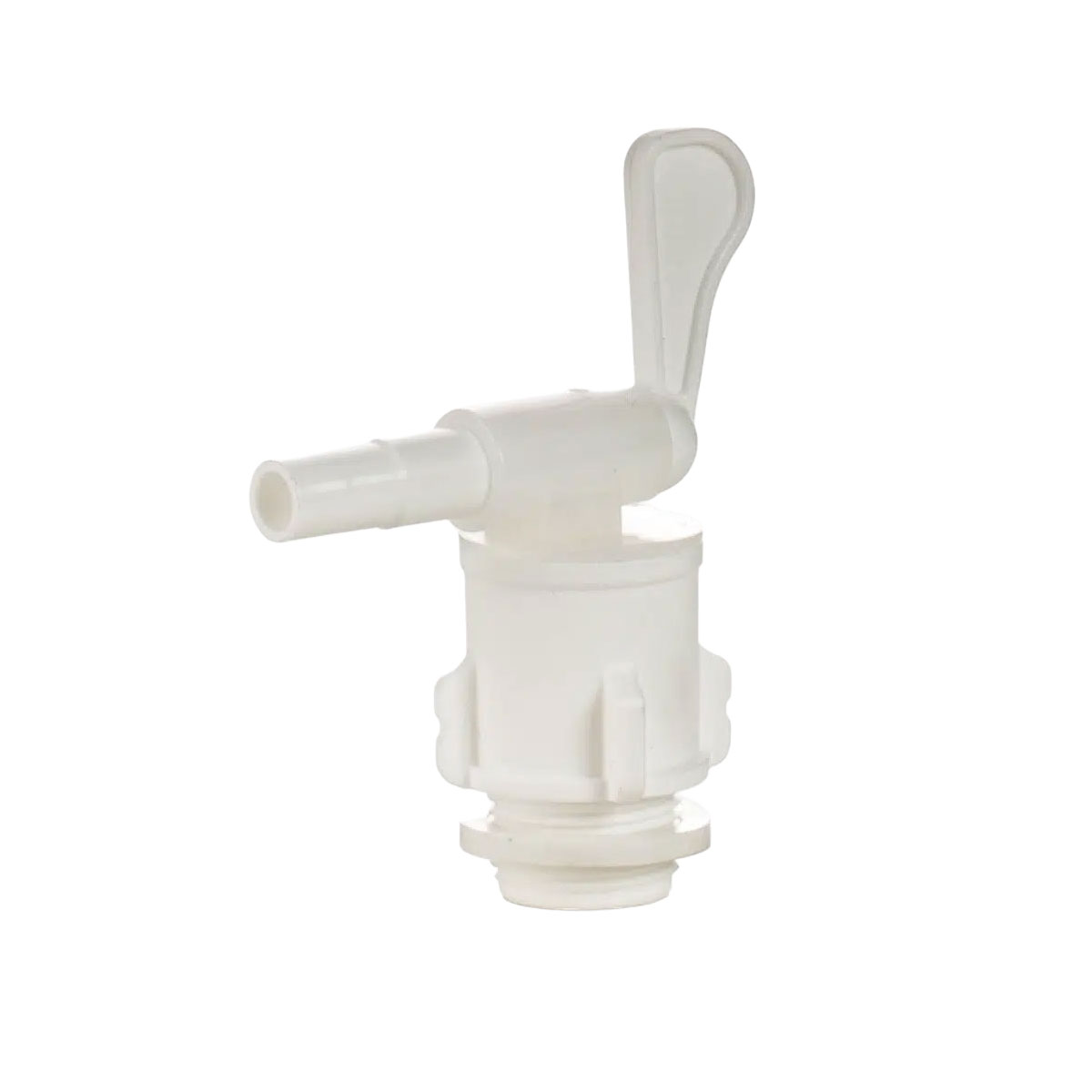 RUBINETTO PER CANESTRO 15 E 20 LT ALIMENTARE (PER COD. 0041210 E 0041220