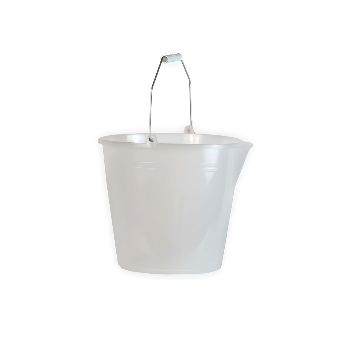 SECCHIO ECO CON BECCO 7 LT