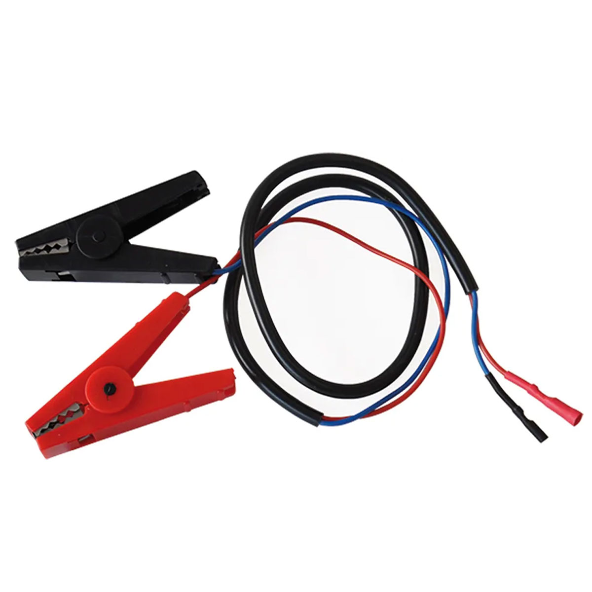 CAVO D'ATTACCO 12 VOLT PER RECINTI