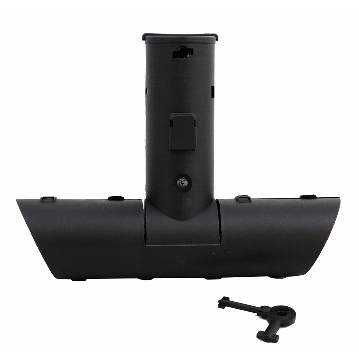 TRAPPOLA PER TOPI TUBO A T ROVESCIATA LITE