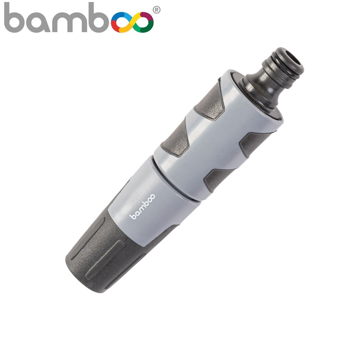 LANCIA SOFT TOUCH CON GETTO REGOLABILE BAMBOO