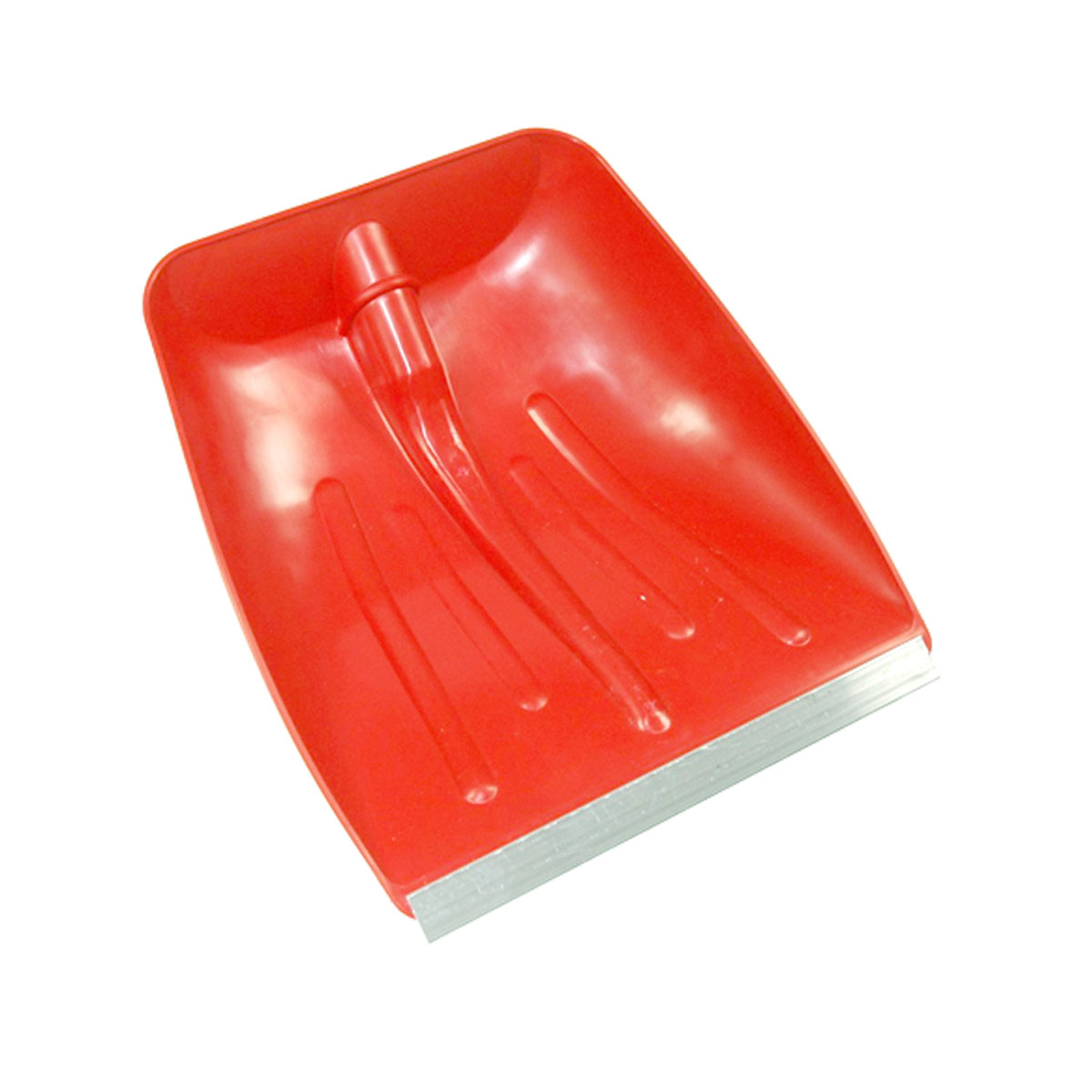 PALA PP 42x37 CM A CUCCHIAIO CON PROFILO