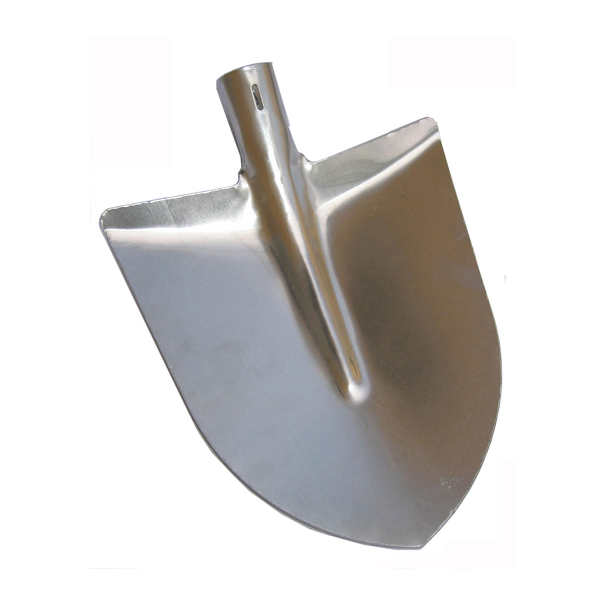 BADILE ALLUMINIO 27,5 X 29 SENZA MANICO