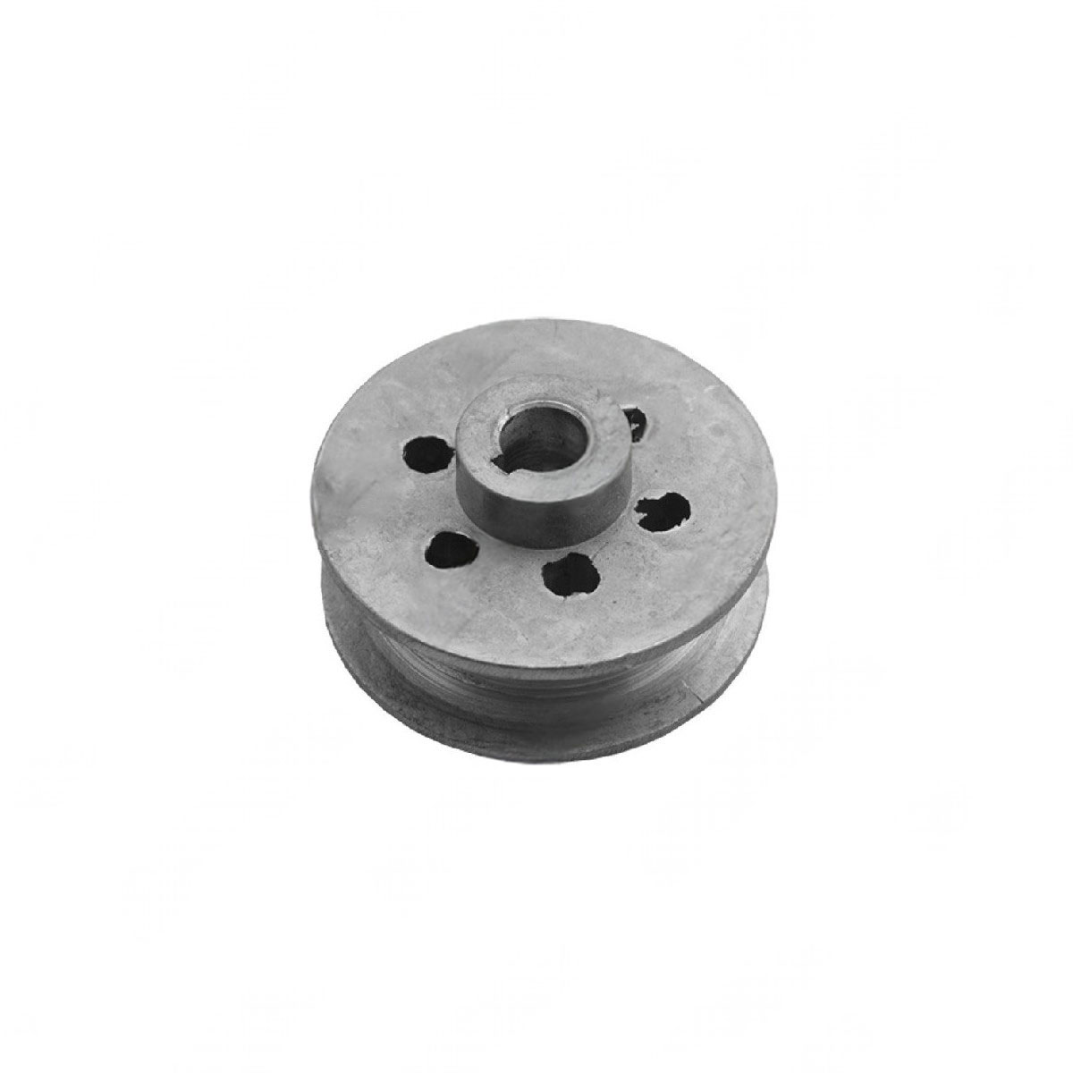 PULEGGIA ALBERO GRUPPO TRASMISSIONE PER MOTOZAPPA BURG