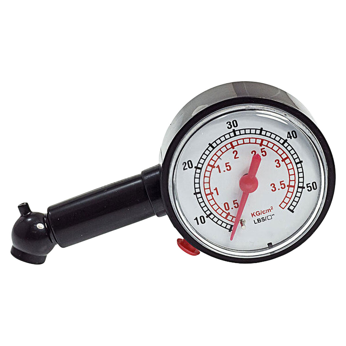 MANOMETRO MISURAZIONE PRESSIONE PNEUMATICI