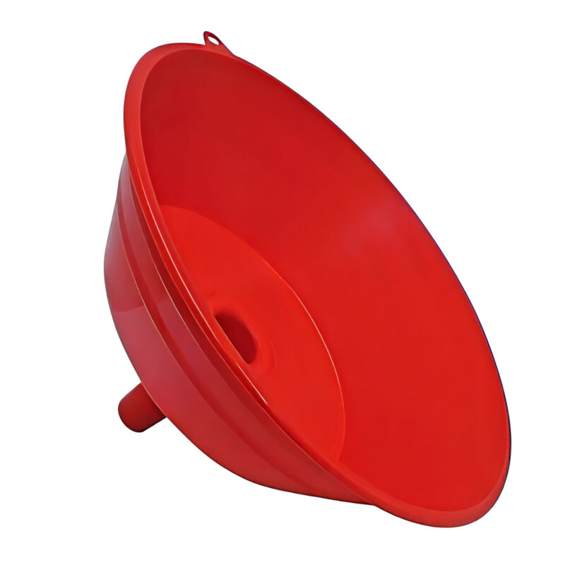 IMBUTO RACCOGLIUVA USO ALIMENTARE DIAMETRO 30 CM