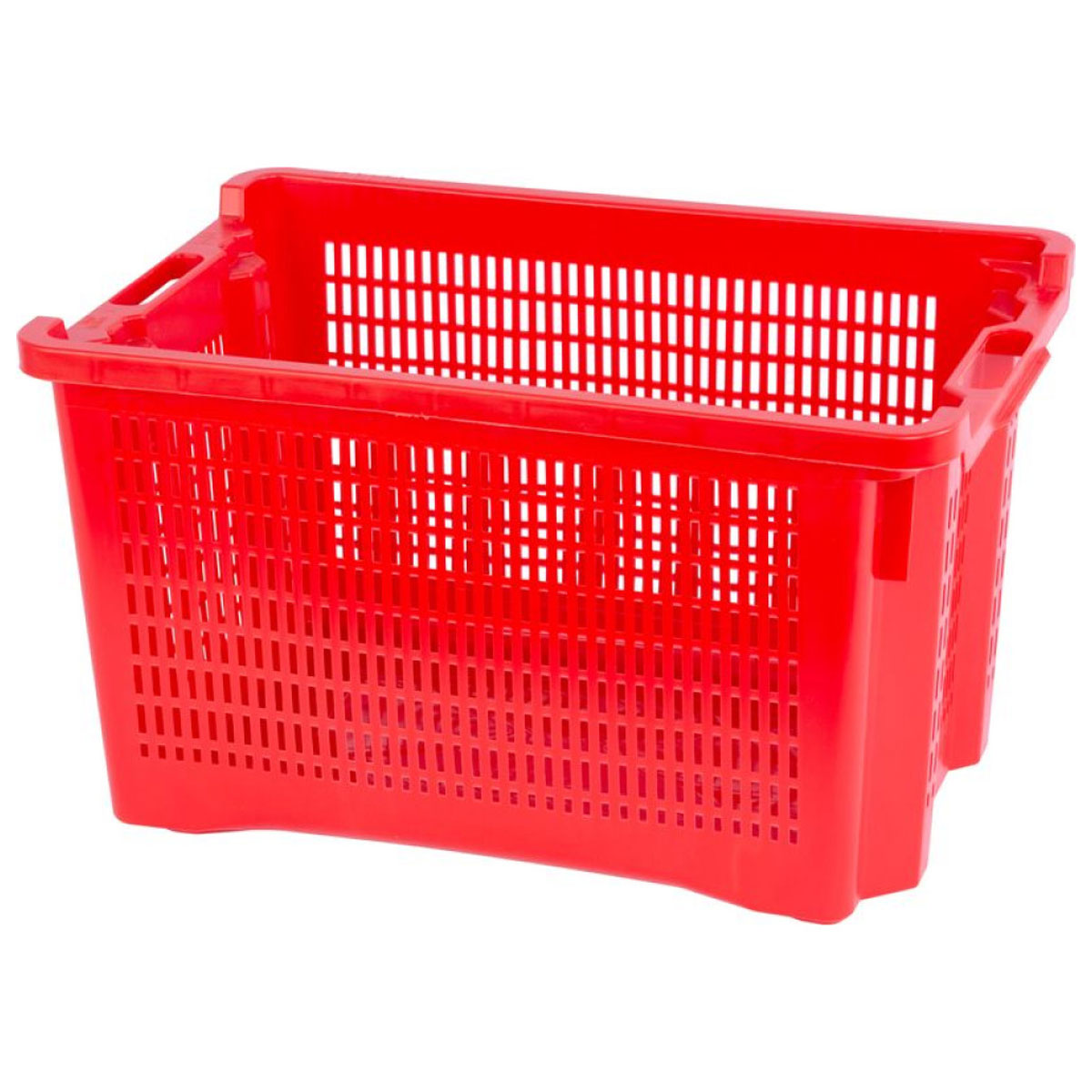 CASSETTA SEMICHIUSA 40LT SALVASPAZIO 56X35X31 CM