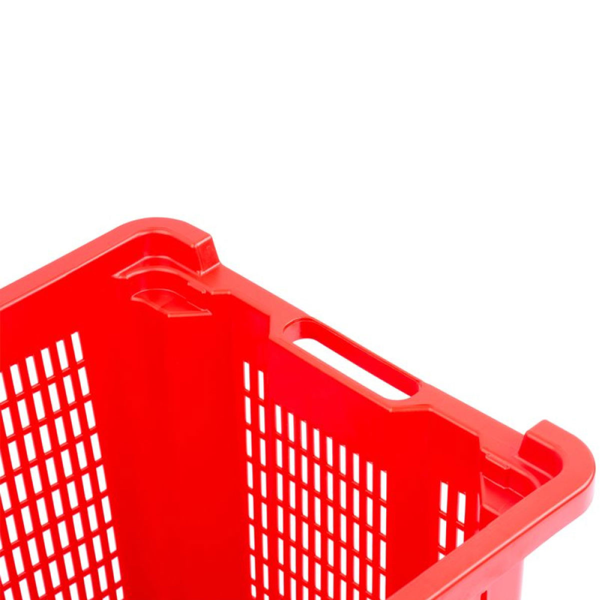 CASSETTA SEMICHIUSA 40LT SALVASPAZIO 56X35X31 CM - immagine 3