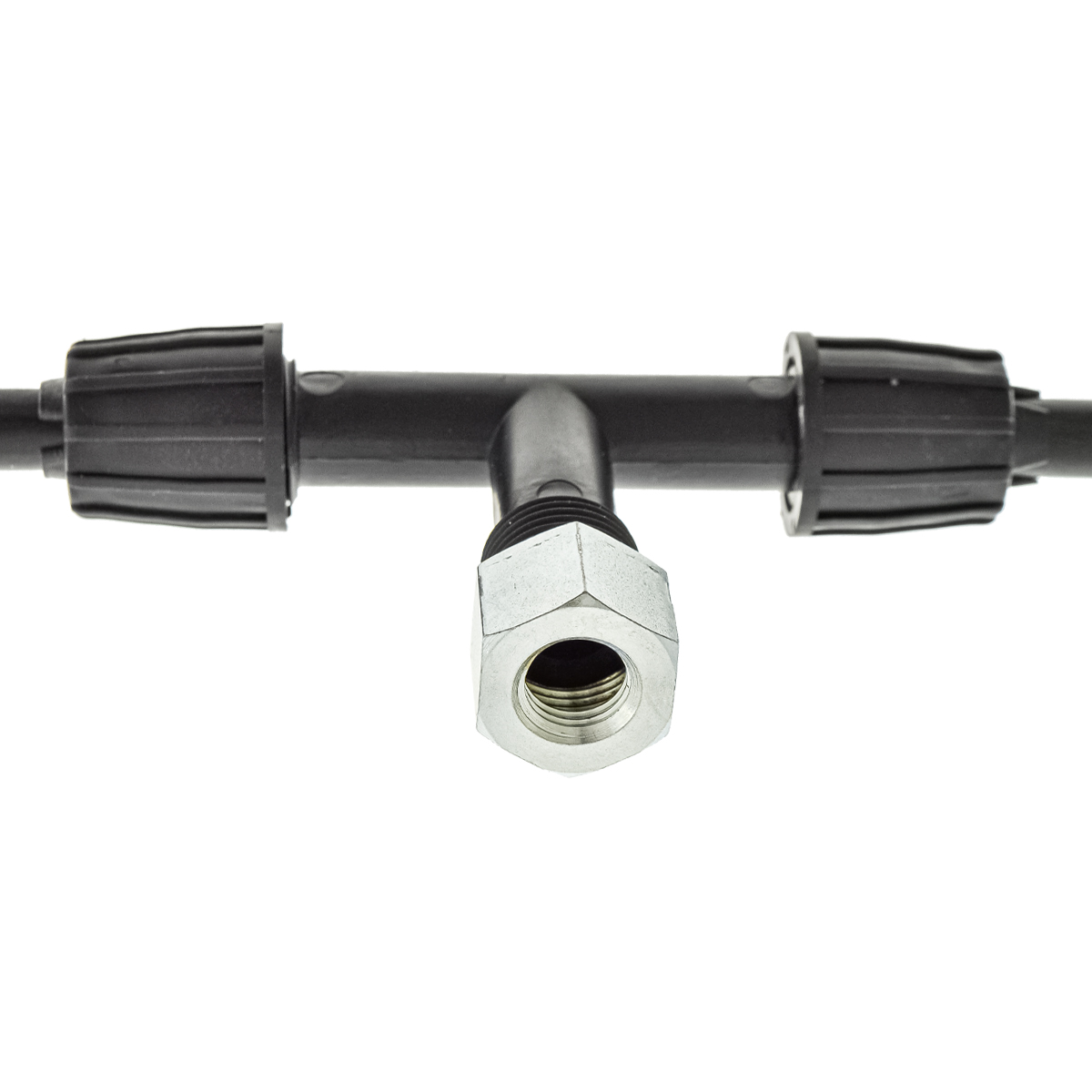 LANCIA IRRORATRICE PER DISERBO 95 CM CON 4 UGELLI BURG - immagine 3