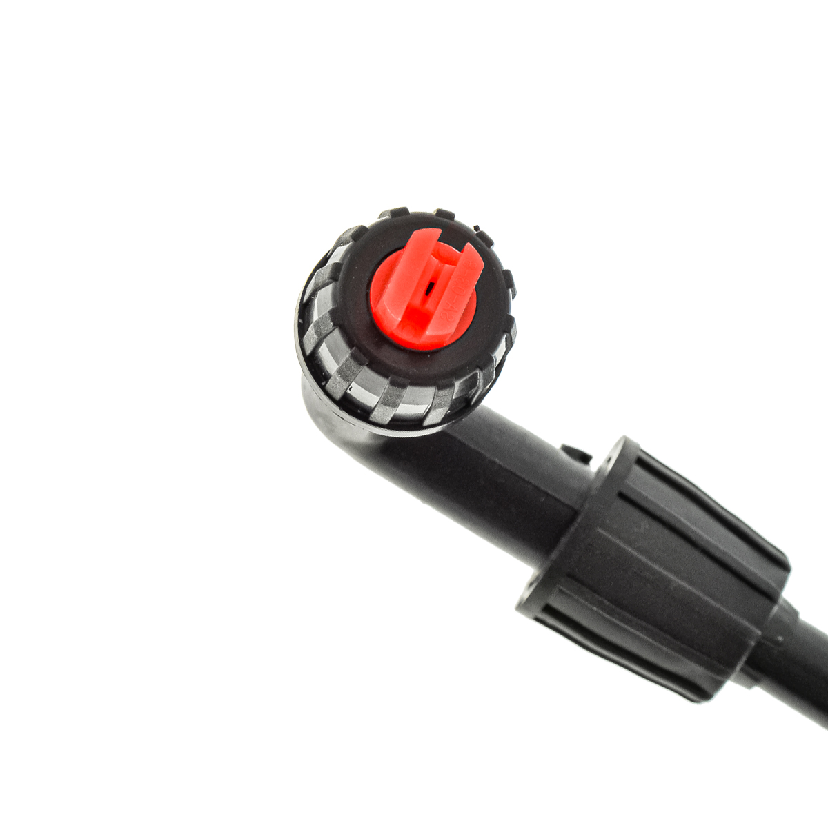 LANCIA IRRORATRICE PER DISERBO 95 CM CON 4 UGELLI BURG - immagine 4