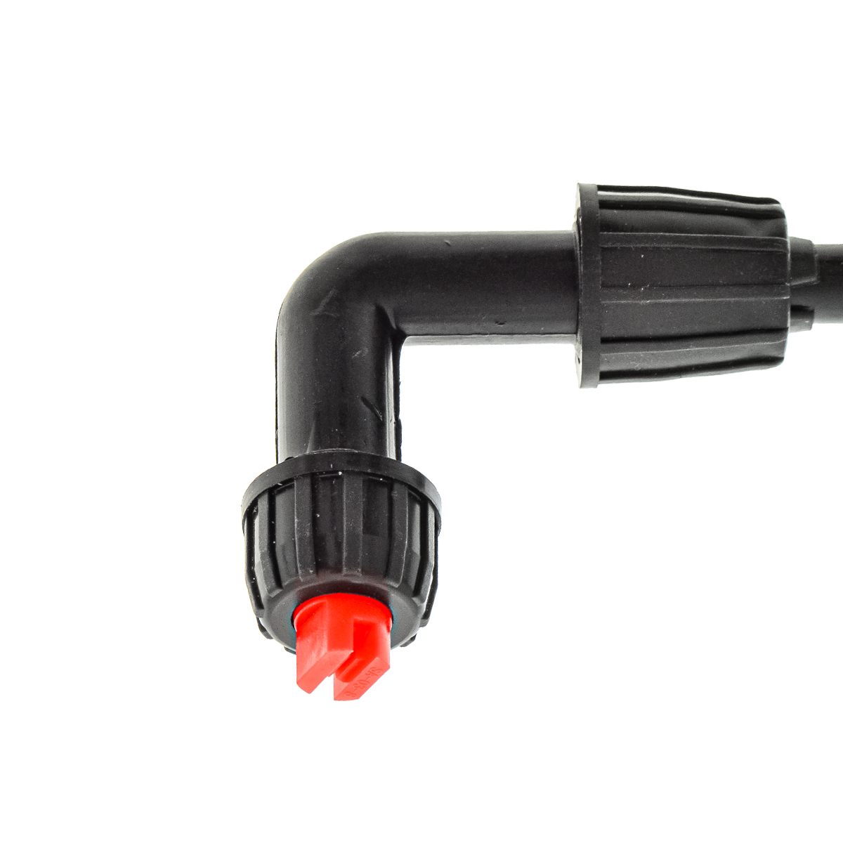 LANCIA IRRORATRICE PER DISERBO 95 CM CON 4 UGELLI BURG - immagine 5