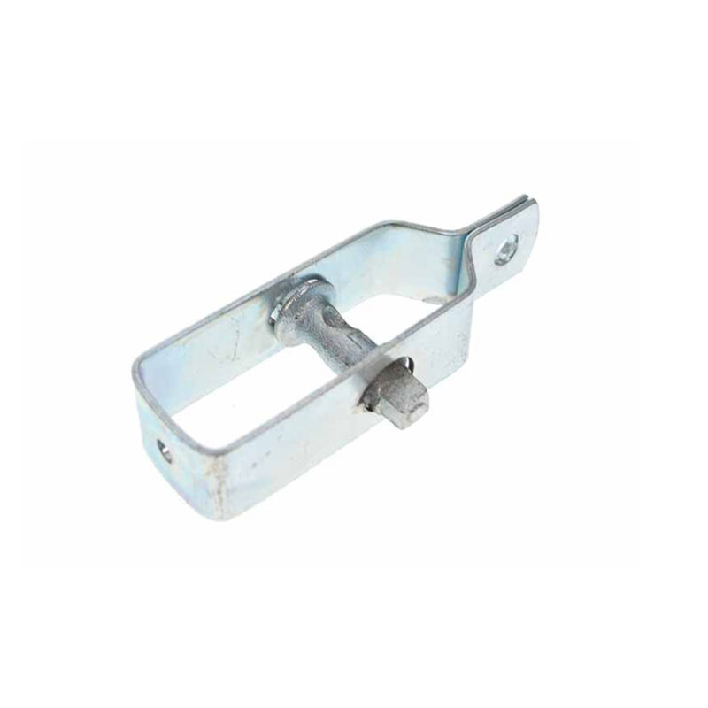 MORSETTO TIRAFILO PROF N° 2 ZINCATO