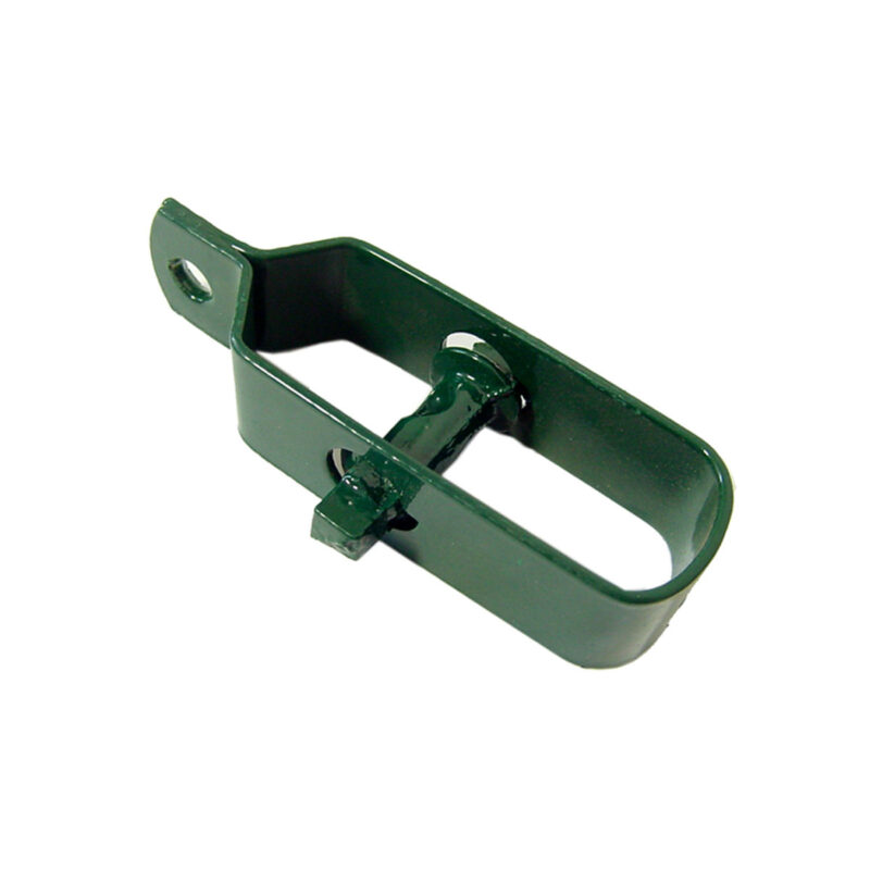 MORSETTO TIRAFILO N° 2 PLASTIFICATO