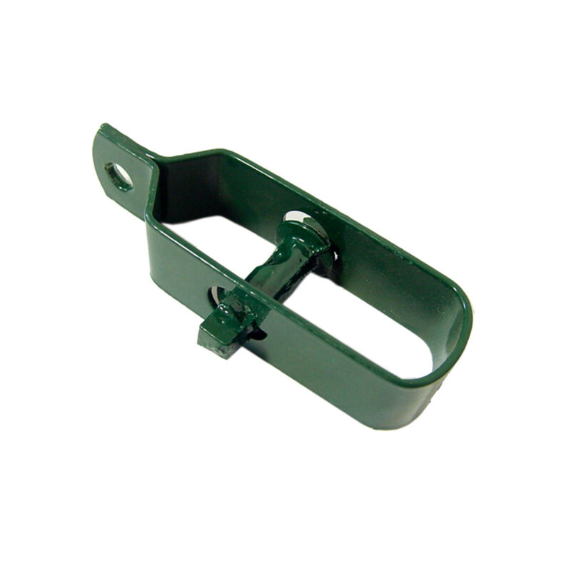 MORSETTO TIRAFILO N° 3 PLASTIFICATO