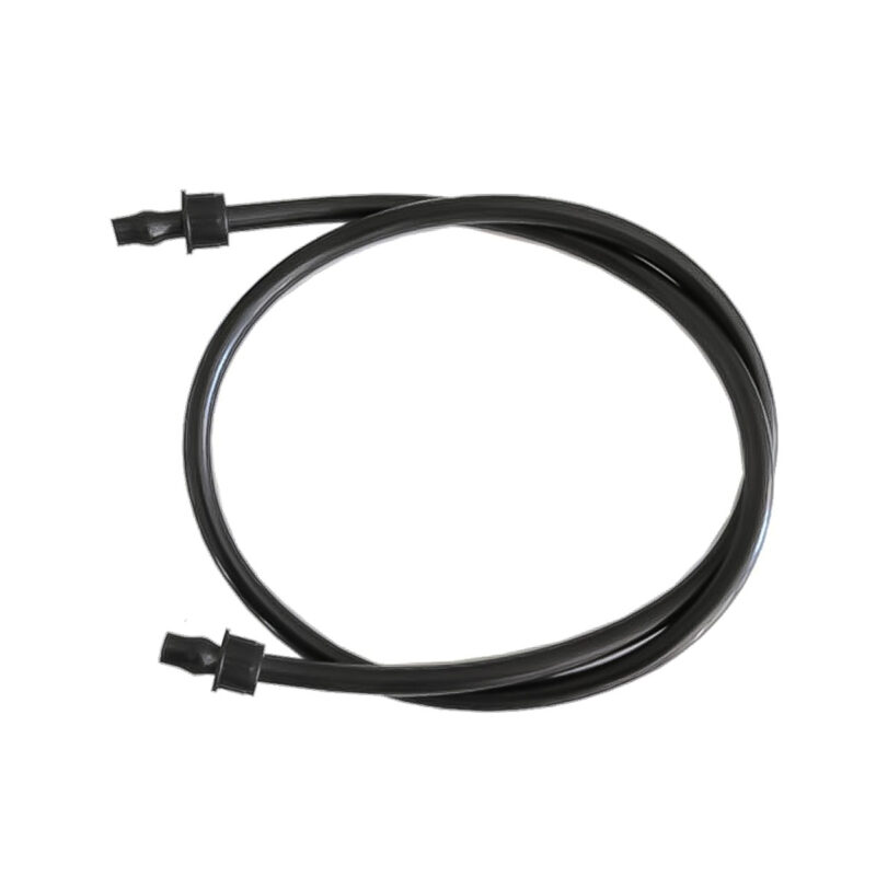 TUBO RICAMBIO DA CIRCA 120 CM CON RACCORDO PER COD. 3000001 E 3000090