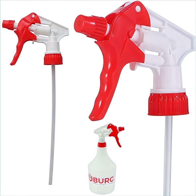 TESTA DI RICAMBIO PER VAPORIZZATORE BURG DA 1 LT