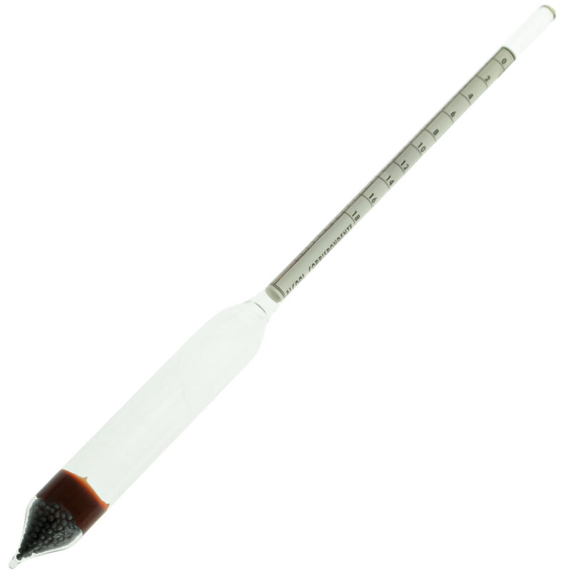 MOSTIMETRO BABO TASCABILE