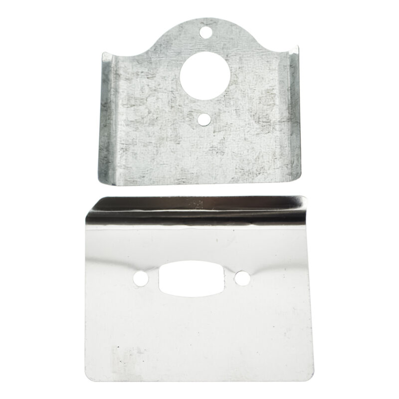 KIT GUARNIZIONI METALLICHE PER ATOMIZZATORE 14 LT (ESPLOSO N. 5 E N. 13)