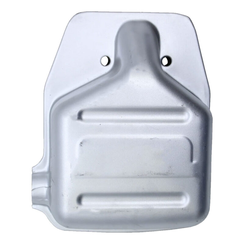 MARMITTA PER ATOMIZZATORE A SCOPPIO BURG 14 LT