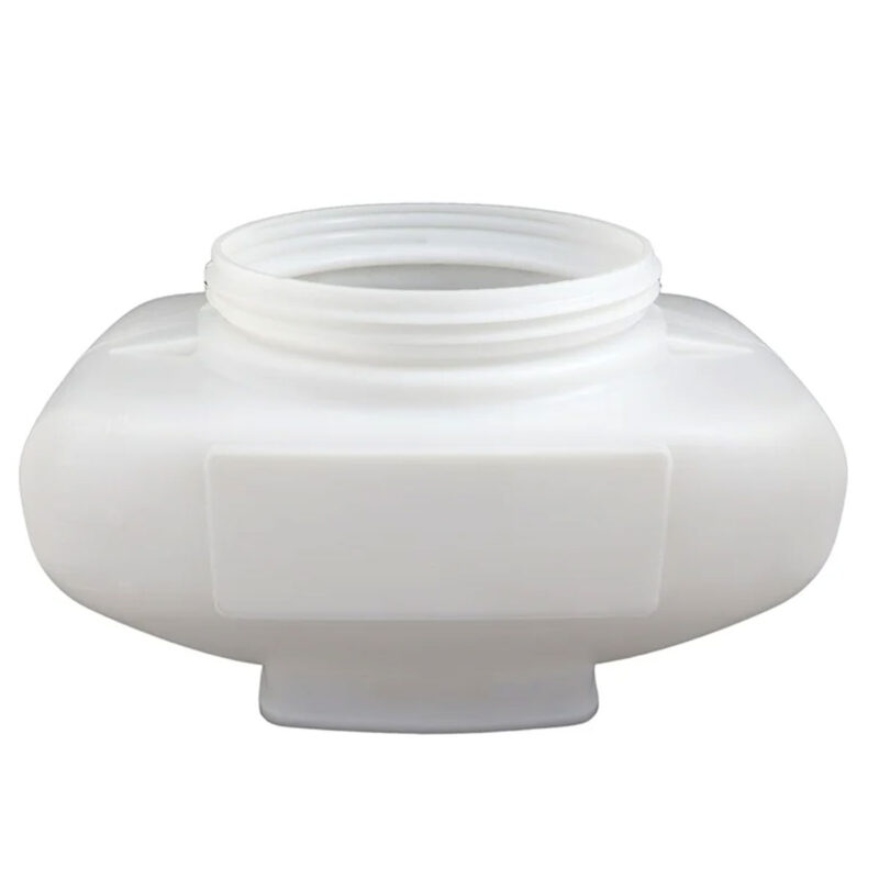 SERBATOIO LIQUIDI PER ATOMIZZATORE A SCOPPIO 14 LT BURG