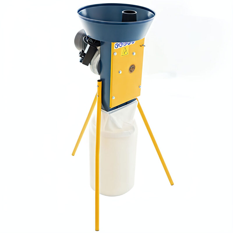 SGRANATOIO NUOVO RAMBO 220V