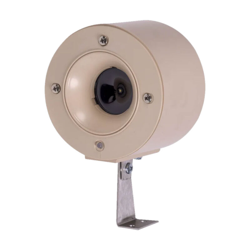 DERATTIZZATORE ELETTRONICO MULTIFREQUENZA NOVITAL