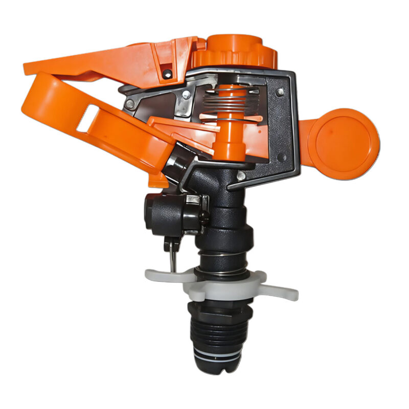 IRRIGATORE PL SETTORE 1/2'' IN BUSTA