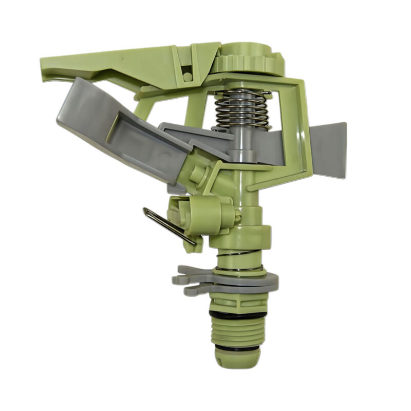 IRRIGATORE PL SETTORE 1/2" M BLISTER