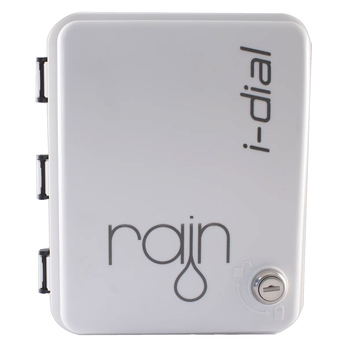 CENTRALINA I-DIAL 6 ZONE 24VA OUTDOR - immagine 2