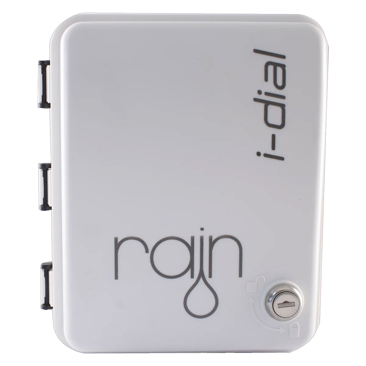 CENTRALINA I-DIAL 8 ZONE 24VA OUTDOR - immagine 2