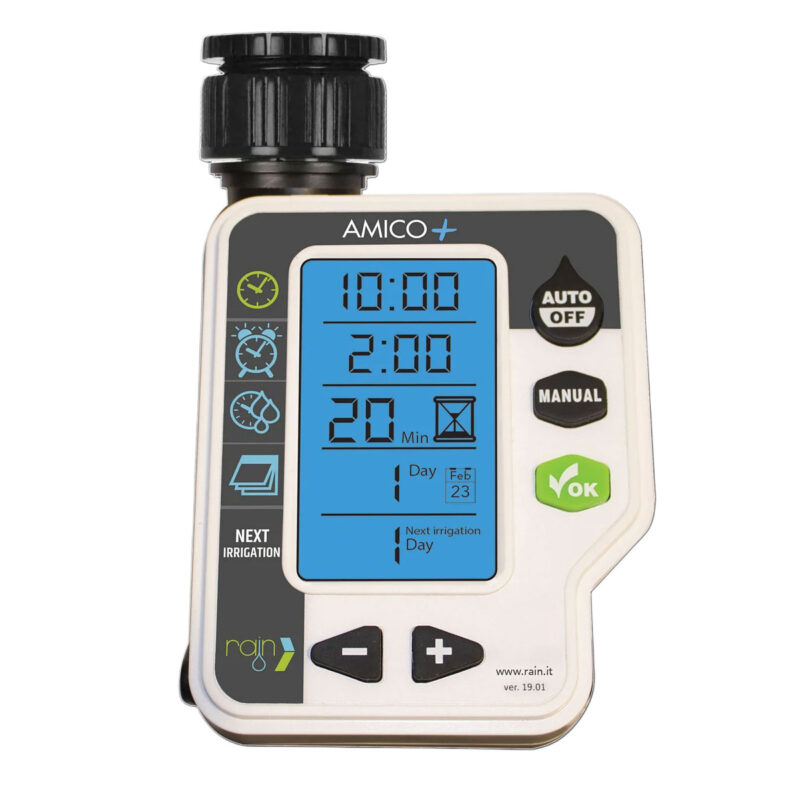 CENTRALINA UN SETTORE AMICO+ 1 ZONA