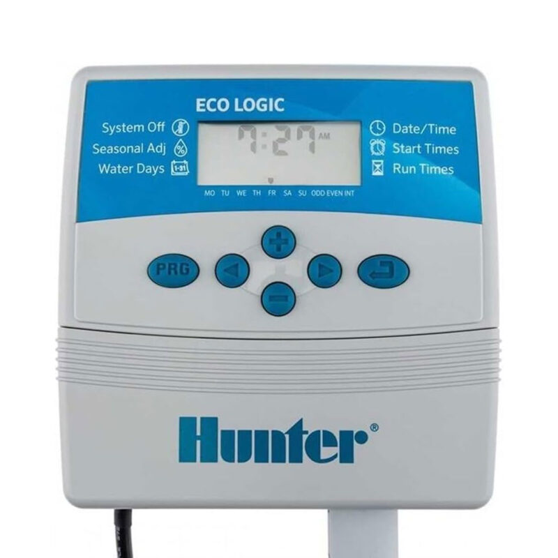 CENTRALINA ELC 4 STAZIONI CON TRASFORMATORE ESTERNO