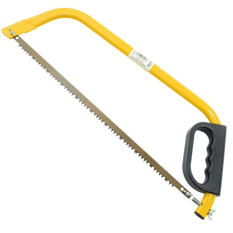 ARCHETTO OVALE CON LAMA 530 MM