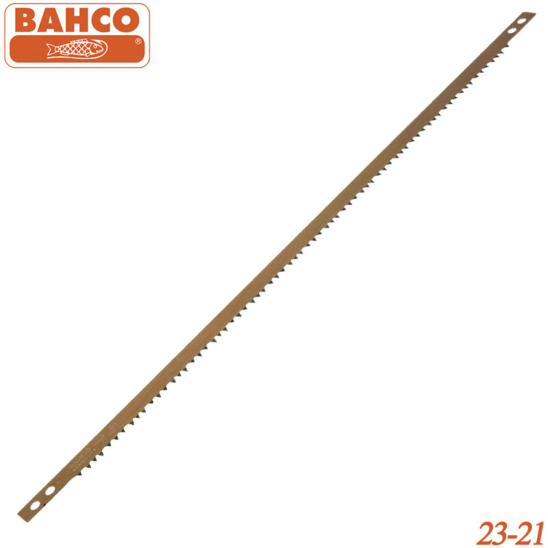 LAMA SANDVIK H.P. 530-21'' Mod.23 LAMA A CASTELLO