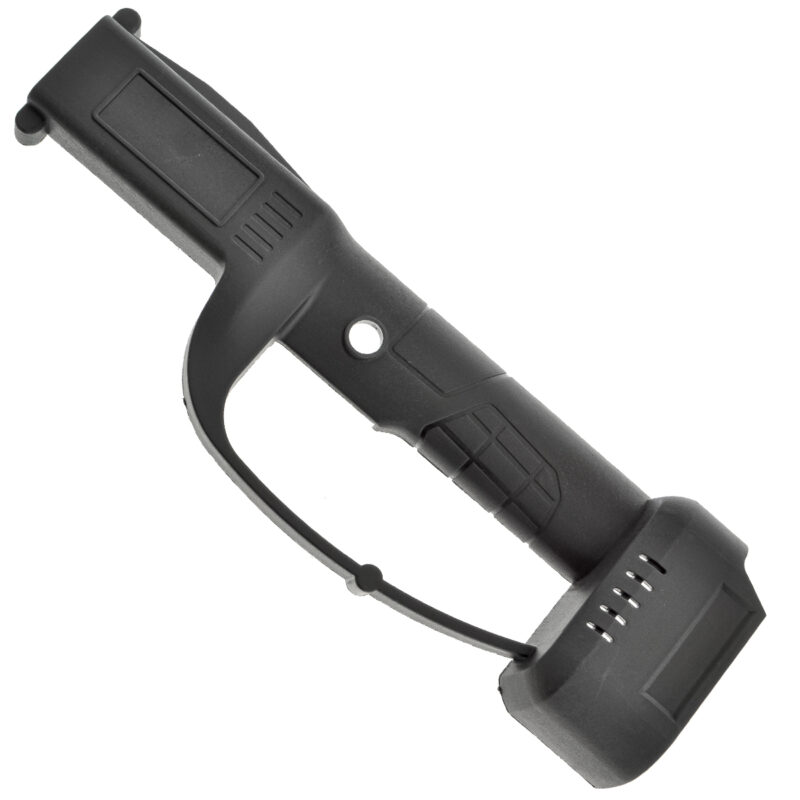 IMPUGNATURA SINISTRA PER ABBACCHIATORE B-380