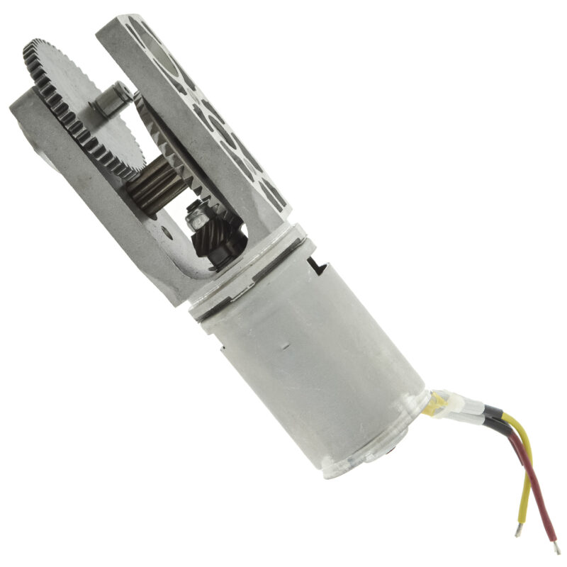 SUPPORTO INGRANAGGI PER ABBACCHIATORE B-380