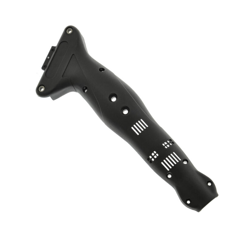 CARTER SINISTRO ABBACCHIATORE BURG B-380