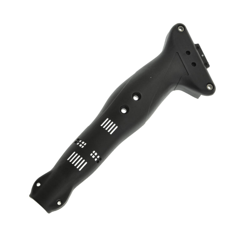 CARTER DESTRO ABBACCHIATORE BURG B-380