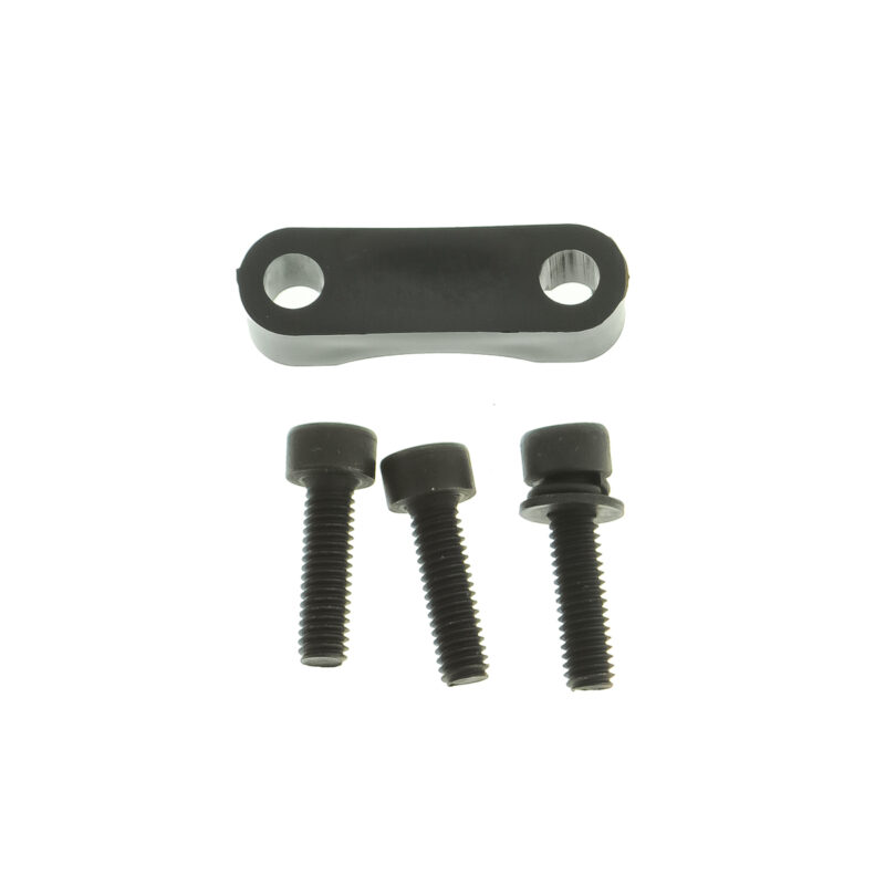 KIT COMPLETO PERNO + DADI PER BLOCCO MANINA ABBACCHIATORE B-380