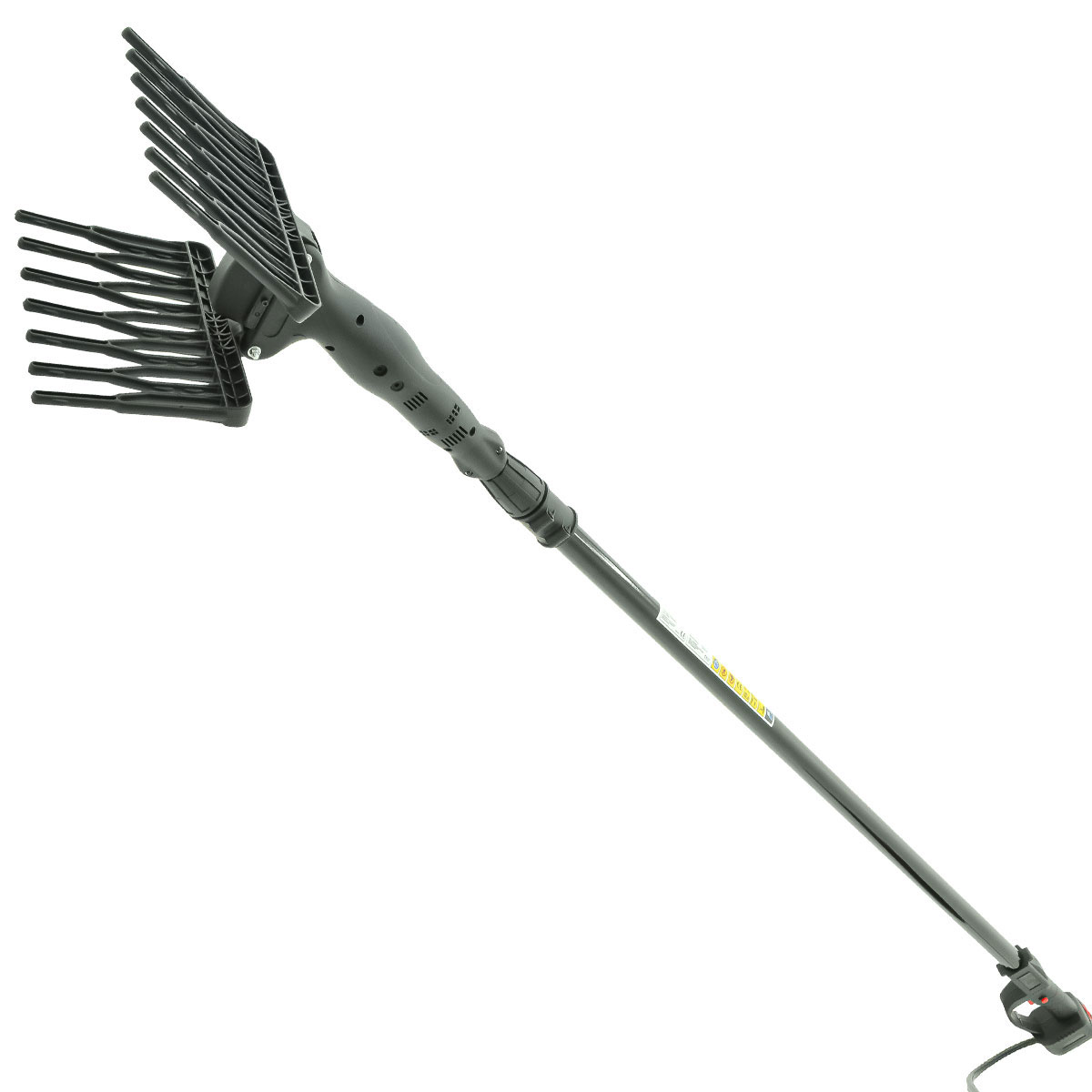 ABBACCHIATORE A BATTERIA B-380 BRUSHLESS - immagine 2