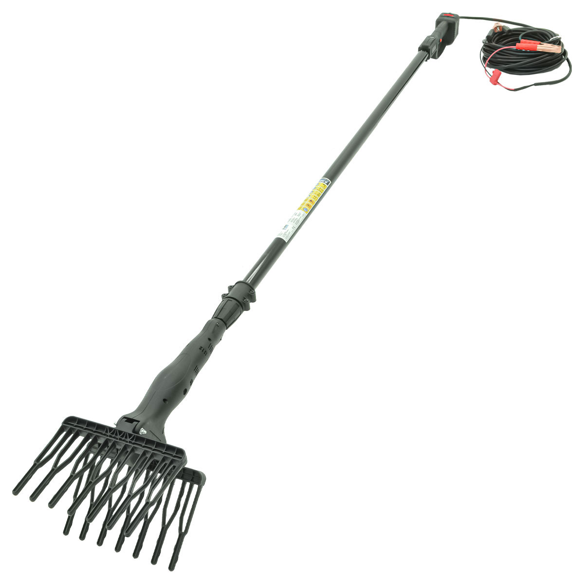 ABBACCHIATORE A BATTERIA B-380 BRUSHLESS - immagine 7