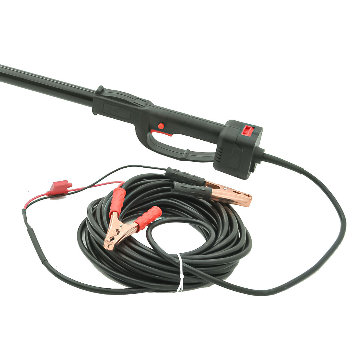 ABBACCHIATORE A BATTERIA B-380 BRUSHLESS - immagine 9