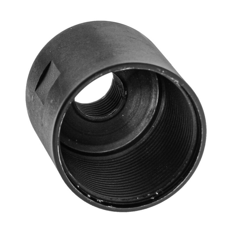 MANICOTTO ASTA PER RUBINETTO IN ALLUMINIO - COLL. PROLUNGHE PNEUMATICHE